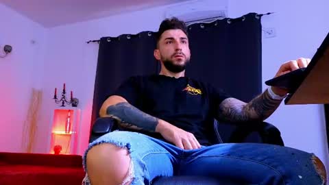 MightyAaron online show from 23, 6, 2026