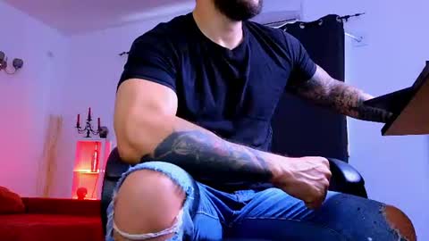 MightyAaron online show from 28, 6, 2026