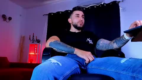 MightyAaron online show from 6, 7, 2026