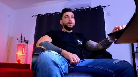 MightyAaron online show from 13, 7, 2026