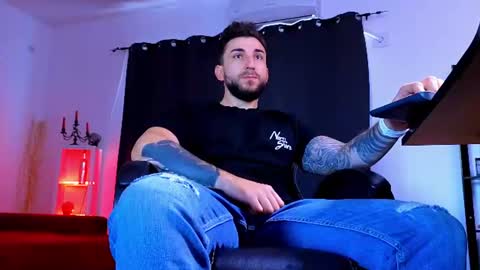 MightyAaron online show from 14, 7, 2026
