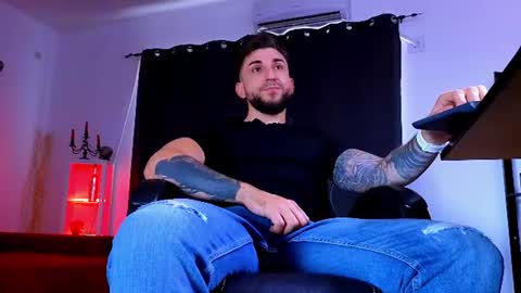 MightyAaron online show from 15, 7, 2026