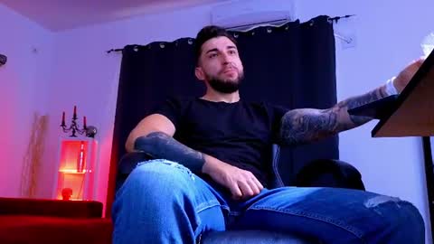 MightyAaron online show from 19, 7, 2026