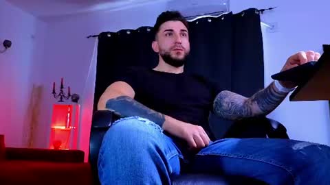MightyAaron online show from 20, 7, 2026