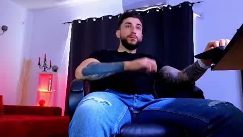 MightyAaron online show from 26, 7, 2026