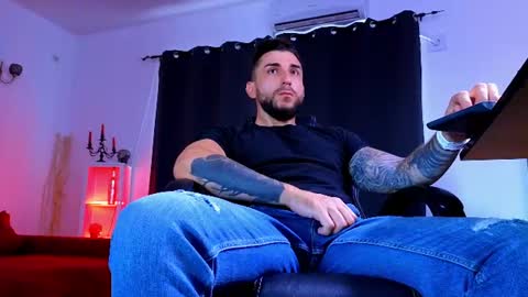 MightyAaron online show from 2, 8, 2026