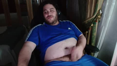 Snapshot of miguel7391 chatting on 10, 9, 2025 Miguel online show from 10, 9, 2025