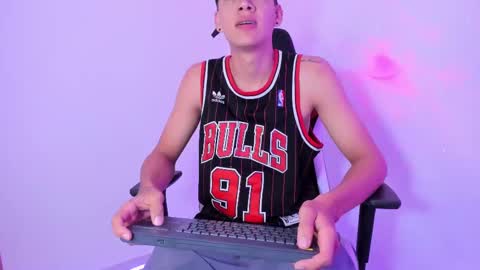 miguel_cagee online show from 25, 10, 2025