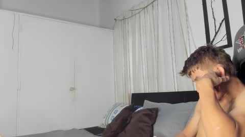 Snapshot of miguel_hz chatting on 22, 2, 2025 Miguel Hernandez online show from 22, 2, 2025