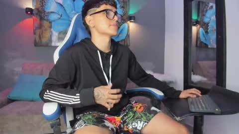 Snapshot of miguel_turqueza chatting on 8, 5, 2026 miguel_turqueza online show from 8, 5, 2026
