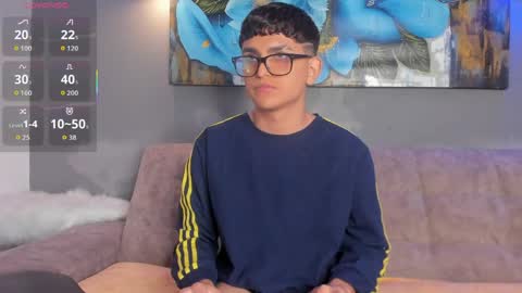 Snapshot of miguel_turqueza chatting on 18, 5, 2026 miguel_turqueza online show from 18, 5, 2026