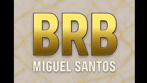 Miguel Angel Santos online show from 28, 4, 2026