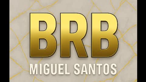 Miguel Angel Santos online show from 25, 7, 2026