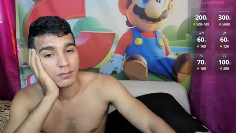 Snapshot of miguelwin3 chatting on 28, 7, 2026 miguel online show from 28, 7, 2026