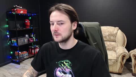 Misha Winchester online show from 16, 12, 2024