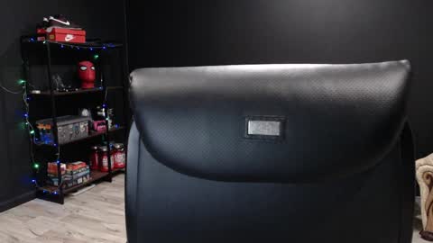 Misha Winchester online show from 16, 12, 2024