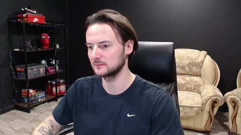 Misha Winchester online show from 20, 12, 2024