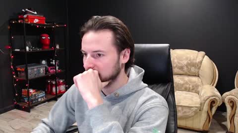 Misha Winchester online show from 21, 12, 2024