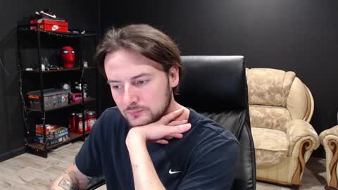 Misha Winchester online show from 24, 12, 2024