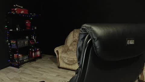 Misha Winchester online show from 25, 12, 2024