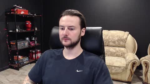 Misha Winchester online show from 26, 12, 2024