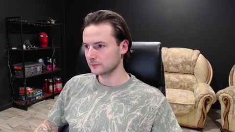 Misha Winchester online show from 29, 12, 2024