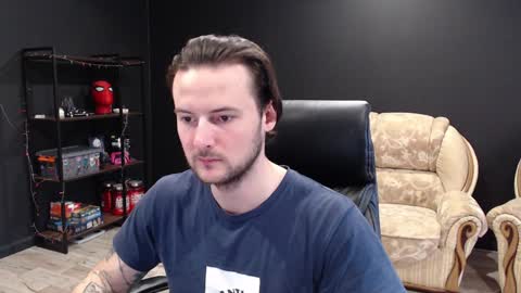 Misha Winchester online show from 9, 1, 2025