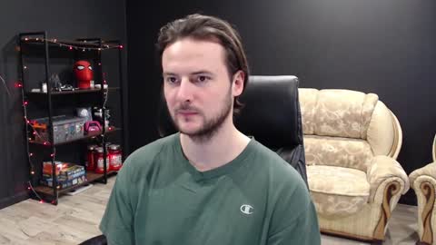 Misha Winchester online show from 13, 1, 2025