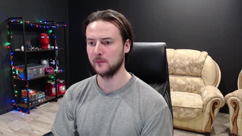 Misha Winchester online show from 14, 1, 2025