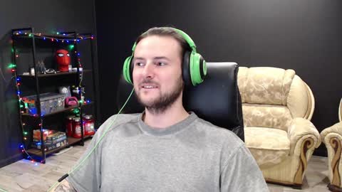 Misha Winchester online show from 15, 1, 2025