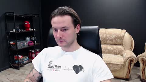 Misha Winchester online show from 17, 1, 2025