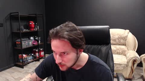 Misha Winchester online show from 3, 2, 2025