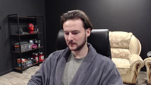 Misha Winchester online show from 6, 2, 2025