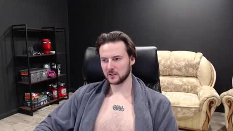 Misha Winchester online show from 10, 2, 2025