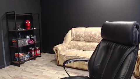 Misha Winchester online show from 19, 2, 2025