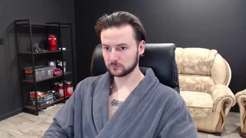 Misha Winchester online show from 21, 2, 2025