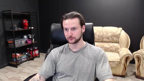 Misha Winchester online show from 5, 3, 2025