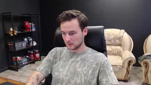 Misha Winchester online show from 22, 9, 2025