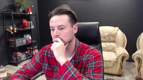 Misha Winchester online show from 14, 1, 2026