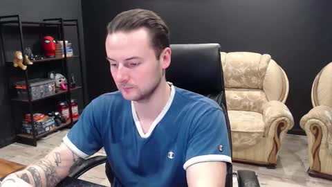 Misha Winchester online show from 2, 2, 2026