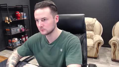 Misha Winchester online show from 24, 2, 2026