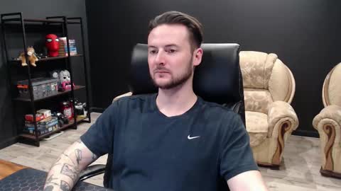 Misha Winchester online show from 7, 3, 2026