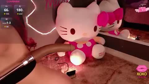 Snapshot of miia__baker chatting on 26, 6, 2026 online show from 26, 6, 2026