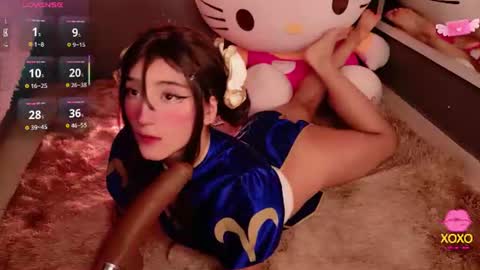 Snapshot of miia__baker chatting on 4, 7, 2026 online show from 4, 7, 2026