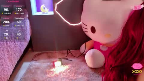 Snapshot of miia__baker chatting on 6, 7, 2026 online show from 6, 7, 2026