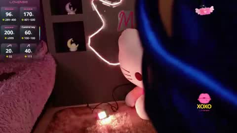 Snapshot of miia__baker chatting on 8, 7, 2026 online show from 8, 7, 2026