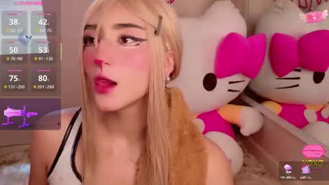 Snapshot of miia__baker chatting on 16, 7, 2026 online show from 16, 7, 2026