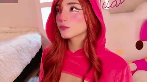Snapshot of miia__baker chatting on 28, 7, 2026 online show from 28, 7, 2026