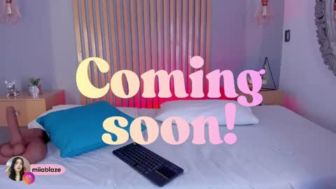 Mia online show from 22, 6, 2026