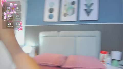 miia_cute18 online show from 28, 4, 2026